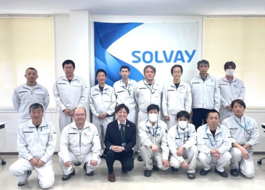 製造業・グローバル企業の講演・研修の様子